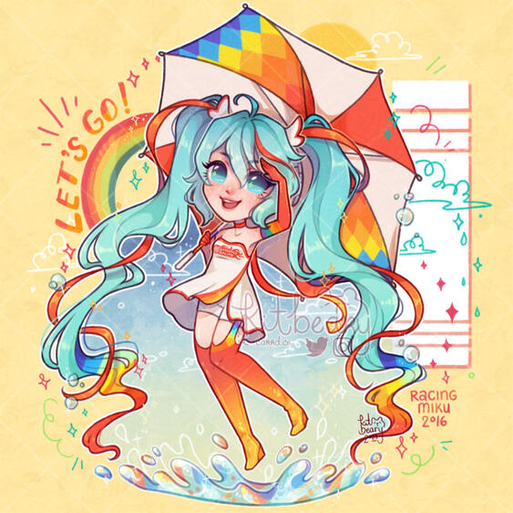 racing miku ig collab racing miku ig collab