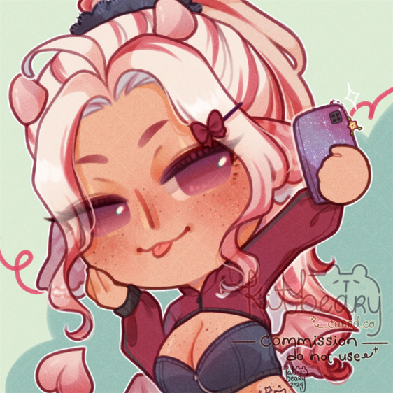 crimsonqueen97@twt vgen